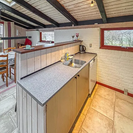 Amazing In With Wifi Holiday home *