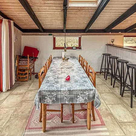 Holiday home Amazing In With Wifi Hemmet