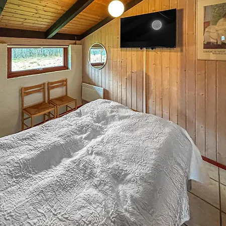 Cozy In With Wifi Holiday home Hemmet