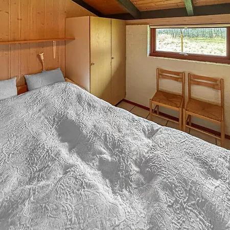 Holiday home Cozy In With Wifi Hemmet