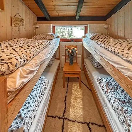 Holiday home Cozy In With Wifi