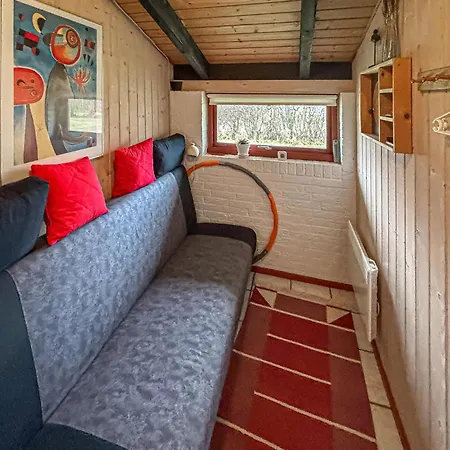 Cozy In With Wifi Holiday home *